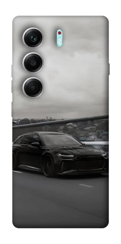 Чехол на Tecno Camon 40 Pro RS6 grey фото 1 из 1