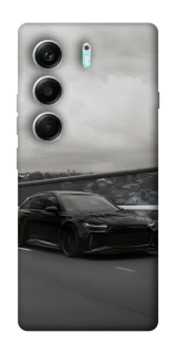 Чехол на Tecno Camon 40 Pro RS6 grey фото 1 из 1