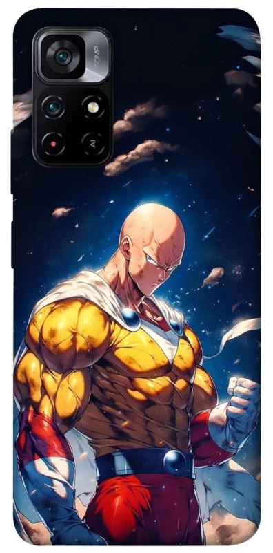 Чохол на Xiaomi Poco M4 Pro 5G Saitama фото 1 з 1