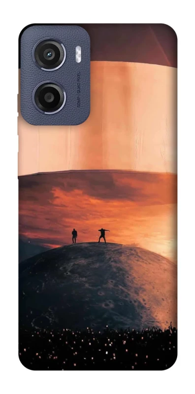 Чохол на Motorola Moto G05 Kanye West ver.9 фото 1 з 1