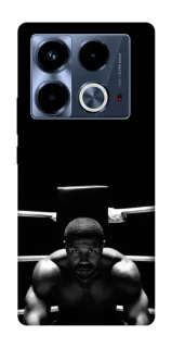 Чохол на Infinix Note 40 4G ring фото 1 з 1