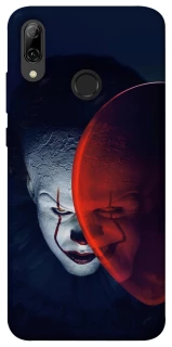 Чехол на Huawei P Smart (2019) Оно v3 фото 1 из 1