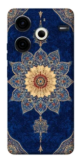 Чохол на TECNO Pova 6 Neo (LI6) Килим v54 фото 1 з 1