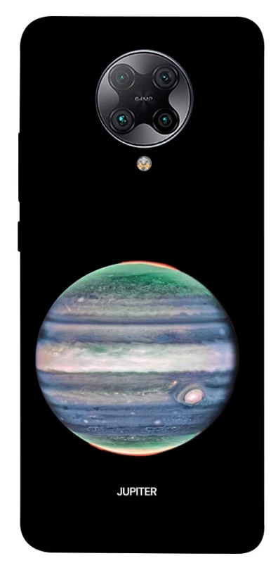 Чехол на Xiaomi Redmi K30 Pro / Poco F2 Pro Jupiter фото 1 из 1
