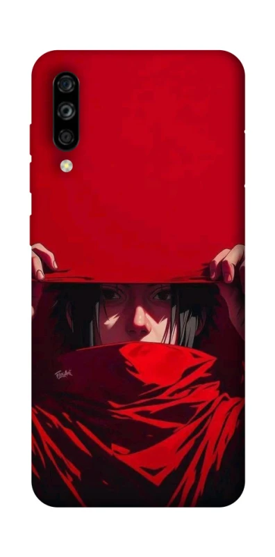 Чохол на ZTE Blade A7s (2019) Itachi Uchiha v2 фото 1 з 1