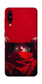 Чехол на ZTE Blade A7s (2019) Itachi Uchiha v2 фото 1 из 1