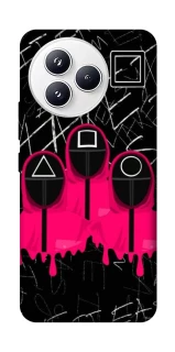 Чохол на Xiaomi Civi 5 Pro squid game v4 фото 1 з 1