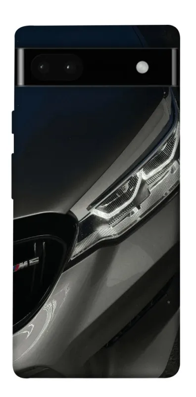 Чехол на Google Pixel 6a BMW v44 фото 1 из 1