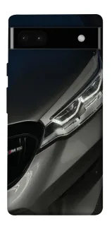 Чехол на Google Pixel 6a BMW v44 фото 1 из 1