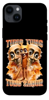 Чохол на Apple iPhone 14 Plus (6.7") Tung Tung Tung Sahur фото 1 з 1