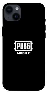 Чохол на Apple iPhone 14 Plus (6.7") Pubg logo ver.1 фото 1 з 1