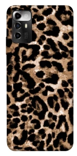Чохол на ZTE Blade V40 Vita Leopard Skin v4 фото 1 з 1