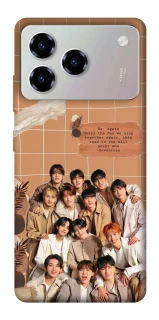 Чохол на ZTE Blade A76 Seventeen v4 фото 1 з 1