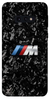 Чохол на Samsung Galaxy S10e M-series carbon фото 1 з 1