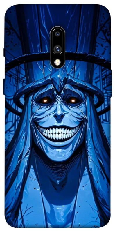 Чохол на OnePlus 7 Statue of God фото 1 з 1