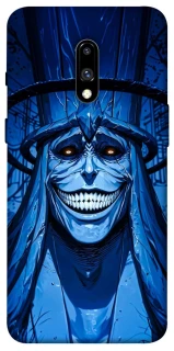 Чохол на OnePlus 7 Statue of God фото 1 з 1