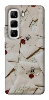 Чехол на Infinix Hot 50 4G Harry Potter v1 фото 1 из 1