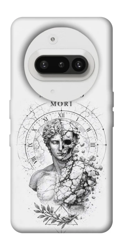 Чехол на Nothing Phone (3a) Tattoo ver.5 фото 1 из 1