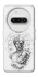 Чехол на Nothing Phone (3a) Tattoo ver.5 фото 1 из 1