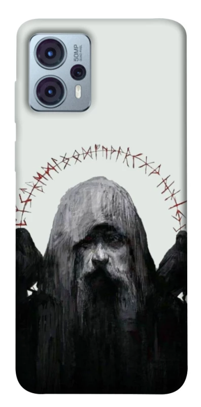 Чехол на Motorola Moto G23 Один фото 1 из 1