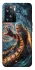 Чохол на OnePlus Nord N20 SE Witcher V1 фото 1 з 1