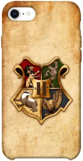 Чохол на Apple iPhone SE (2020) Harry Potter mood v1 фото 1 з 1