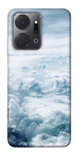 Чохол на Huawei Honor X7a Над хмарами фото 1 з 1