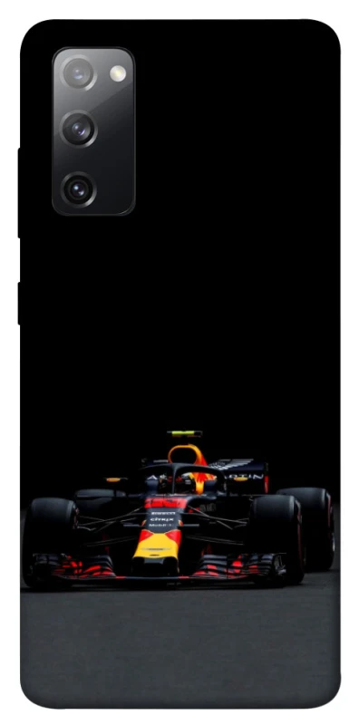 Чохол на Samsung Galaxy S20 FE F1 фото 1 з 1