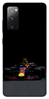 Чехол на Samsung Galaxy S20 FE F1 фото 1 из 1