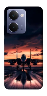 Чохол на Realme P3 Ultra fighter фото 1 з 1