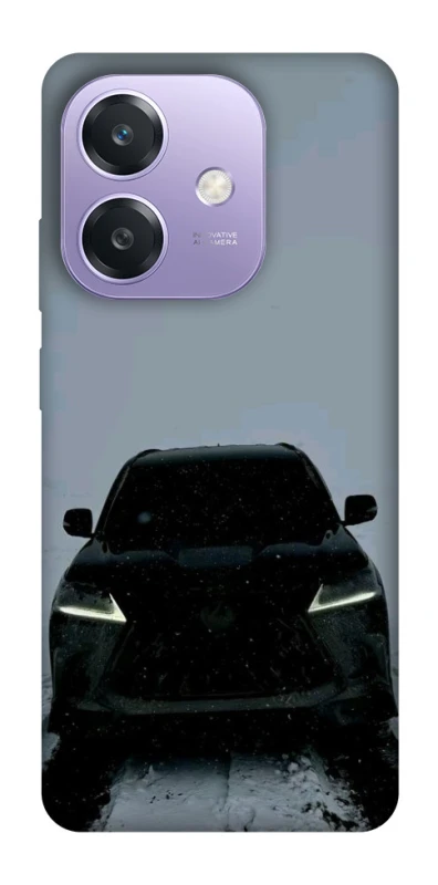 Чохол на Oppo A3X Lexus v8 фото 1 з 1