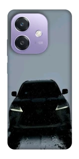 Чехол на Oppo A40m Lexus v8 фото 1 из 1