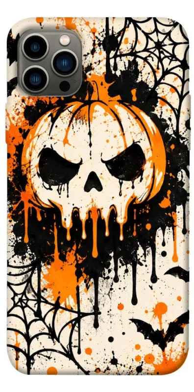 Чехол на Apple iPhone 12 Pro (6.1") Halloween v1 фото 1 из 1