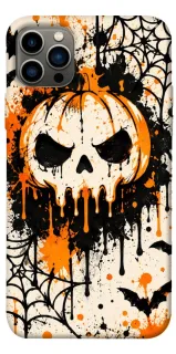 Чехол на Apple iPhone 12 Pro (6.1") Halloween v1 фото 1 из 1