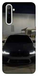 Чехол на Realme 6 BMW V55 фото 1 из 1
