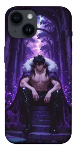 Чохол на Apple iPhone 14 (6.1") Solo leaving Sung Jinwoo фото 1 з 1