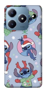 Чохол на Realme C63 Stitch ver.20 фото 1 з 1