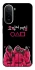 Чохол на Xiaomi Redmi A7 Pro 4G squid game v5 фото 1 з 2