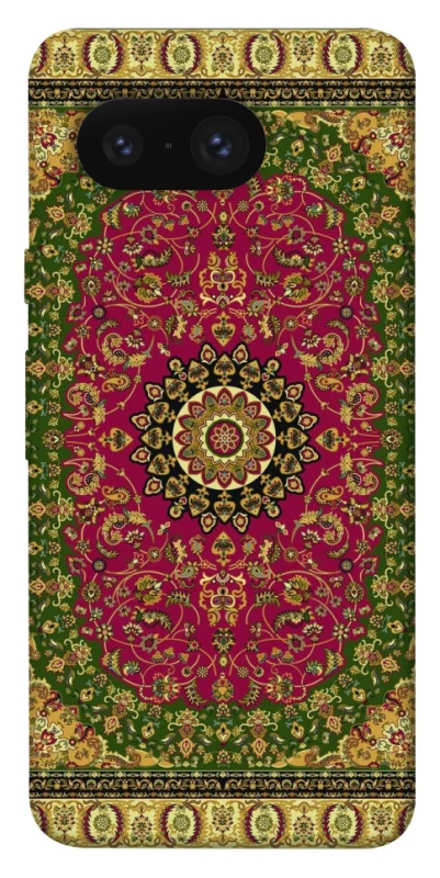 Чехол на Google Pixel 8 Килим v13 фото 1 из 1