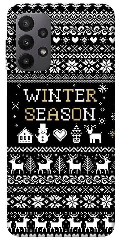 Чохол на Samsung Galaxy A23 4G Christmas jumper ver.1 фото 1 з 1