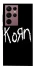 Чохол на Samsung Galaxy S22 Ultra Korn logo фото 1 з 1