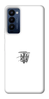 Чохол на TECNO Camon 18 Pro Сокіл фото 1 з 1