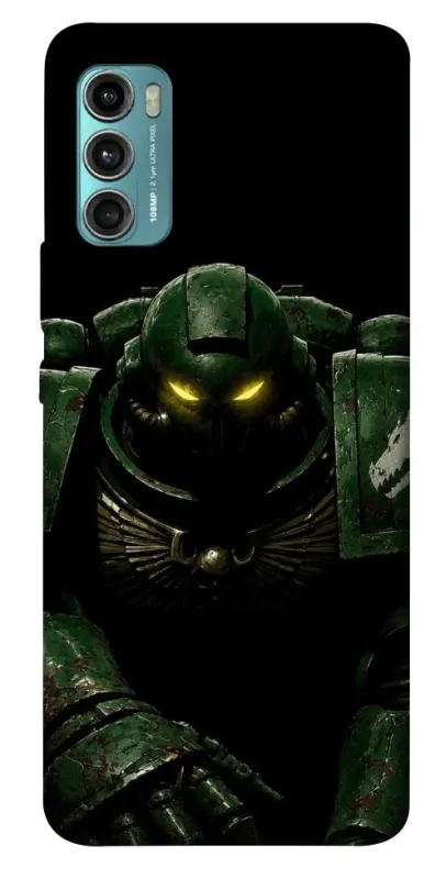 Чехол на Motorola Moto G60 Warhammer 40k v1 фото 1 из 1