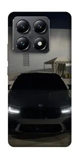 Чехол на Xiaomi 14T BMW V55 фото 1 из 1