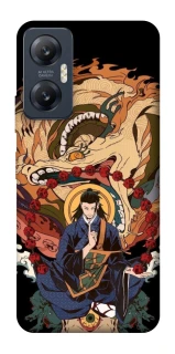 Чохол на Infinix Hot 20 5G Suguru Geto фото 1 з 1