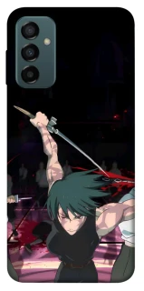 Чохол на Samsung Galaxy M13 4G Maki Prime фото 1 з 1