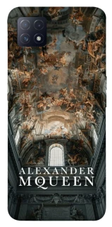 Чехол на Oppo A72 5G / A73 5G Alexander McQueen фото 1 из 1