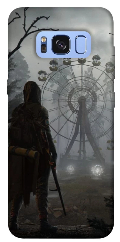 Чехол на Samsung G950 Galaxy S8 Stalker v3 фото 1 из 1