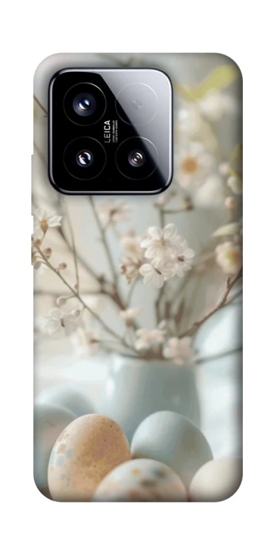 Чохол на Xiaomi 15 SpringJoy фото 1 з 1