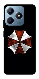 Чехол на Realme C63 Umbrella Corporation фото 1 из 1